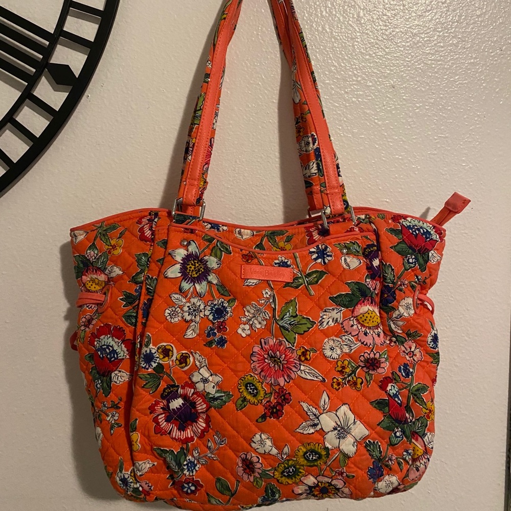 vera bradley bag